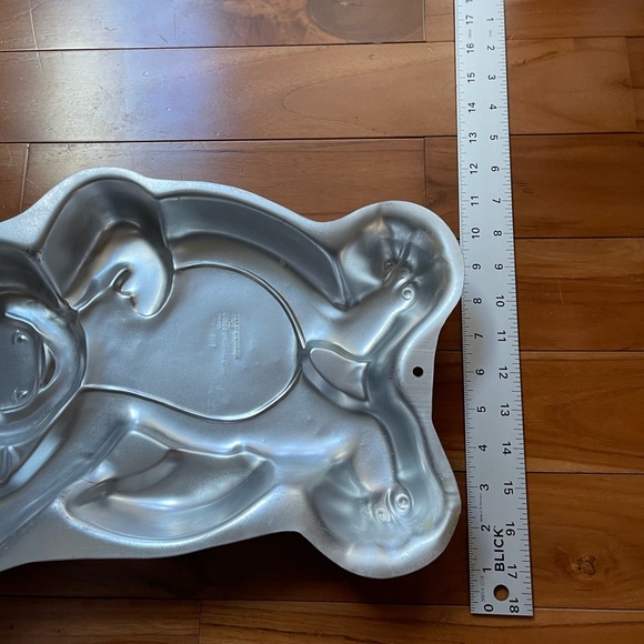 Vintage Wilton Barney cake pan - Picture 4 of 5